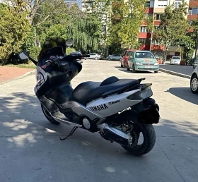 Yamaha T-max T max 500   , снимка 2