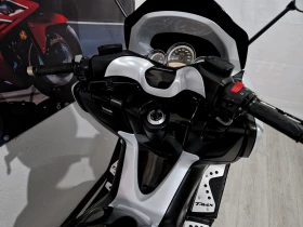 Yamaha T-max 500cci2011.! !ABS! !WhiteMAX anniversary MALOSSI  | Mobile.bg    16