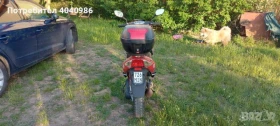 Aprilia Atlantic | Mobile.bg    4