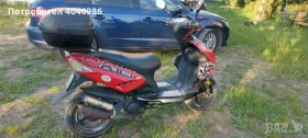 Aprilia Atlantic | Mobile.bg    3