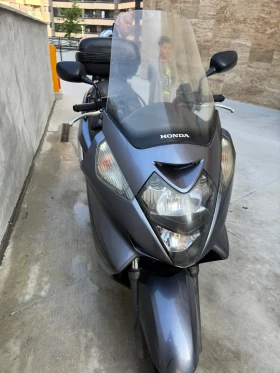 Обява за продажба на Honda Silver Wing ~4 200 лв. - изображение 4