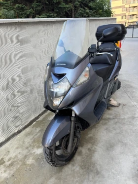 Обява за продажба на Honda Silver Wing ~4 200 лв. - изображение 6
