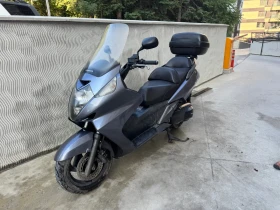 Обява за продажба на Honda Silver Wing ~4 200 лв. - изображение 1