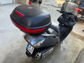 Обява за продажба на Honda Silver Wing ~4 200 лв. - изображение 3