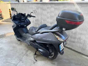 Обява за продажба на Honda Silver Wing ~4 200 лв. - изображение 2