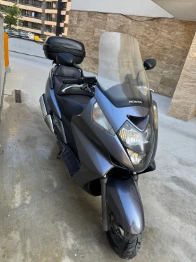 Обява за продажба на Honda Silver Wing ~4 200 лв. - изображение 5