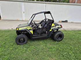 Обява за продажба на Polaris RZR 170 EFI ~5 500 лв. - изображение 1