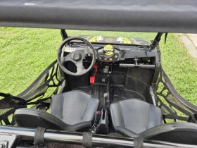 Обява за продажба на Polaris RZR 170 EFI ~5 500 лв. - изображение 3