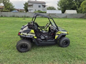 Обява за продажба на Polaris RZR 170 EFI ~5 500 лв. - изображение 4