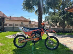 Ktm SX-F | Mobile.bg    2