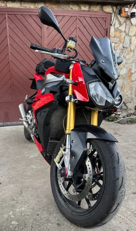 BMW S S1000R, снимка 8