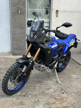Yamaha Tenere World Raid, снимка 4
