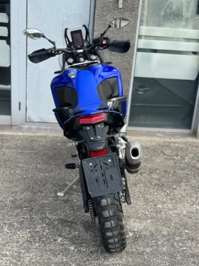 Yamaha Tenere World Raid, снимка 8