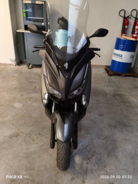 Yamaha X-max | Mobile.bg � ����� ������ 13