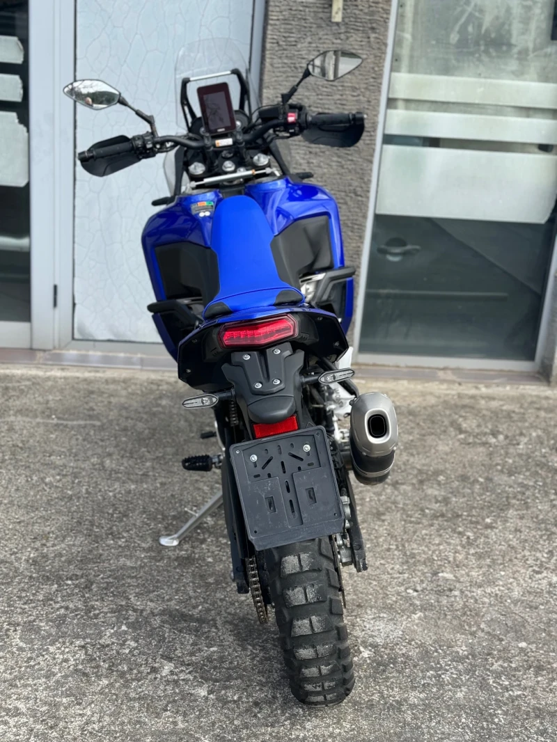 Yamaha Tenere World Raid, снимка 8 - Мотоциклети и мототехника - 53528100