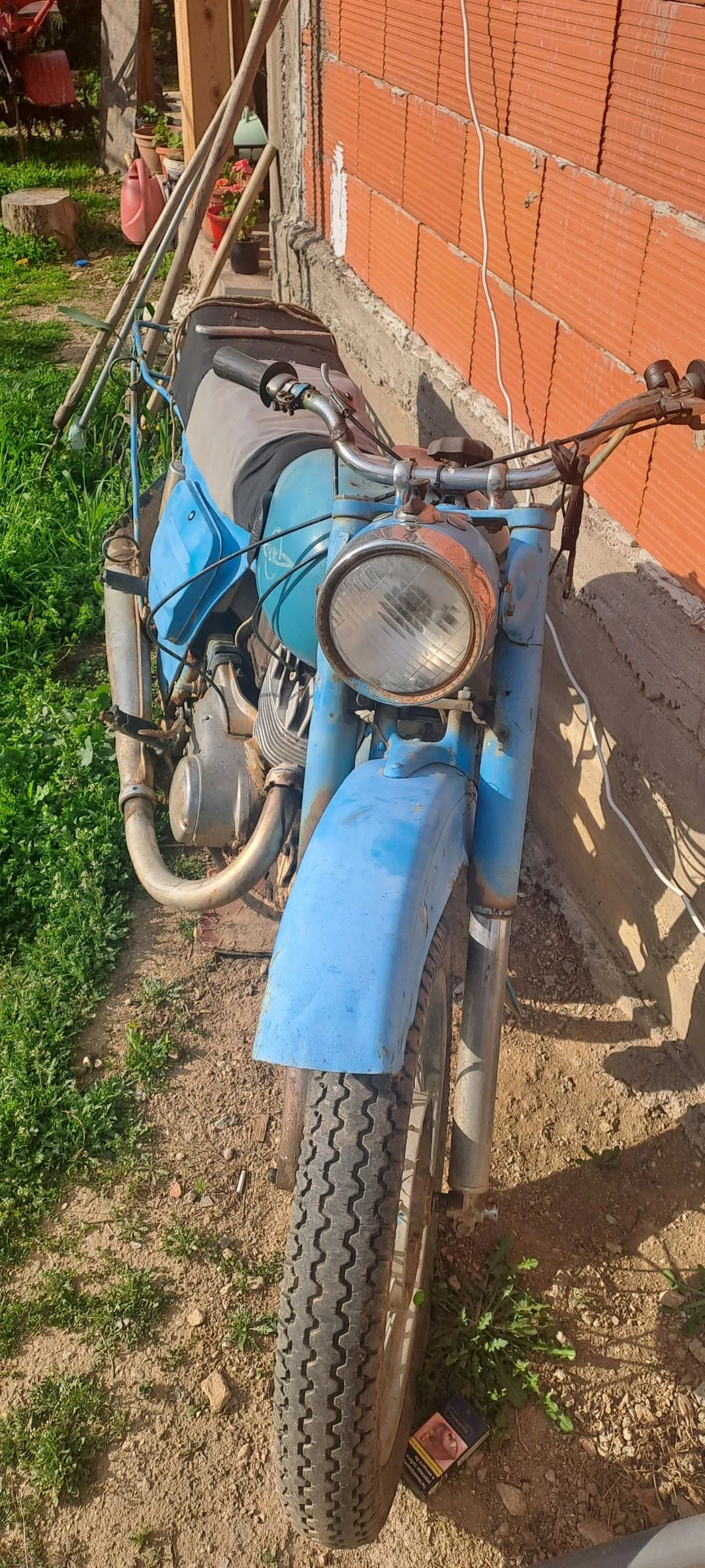 Иж 350  - изображение 3