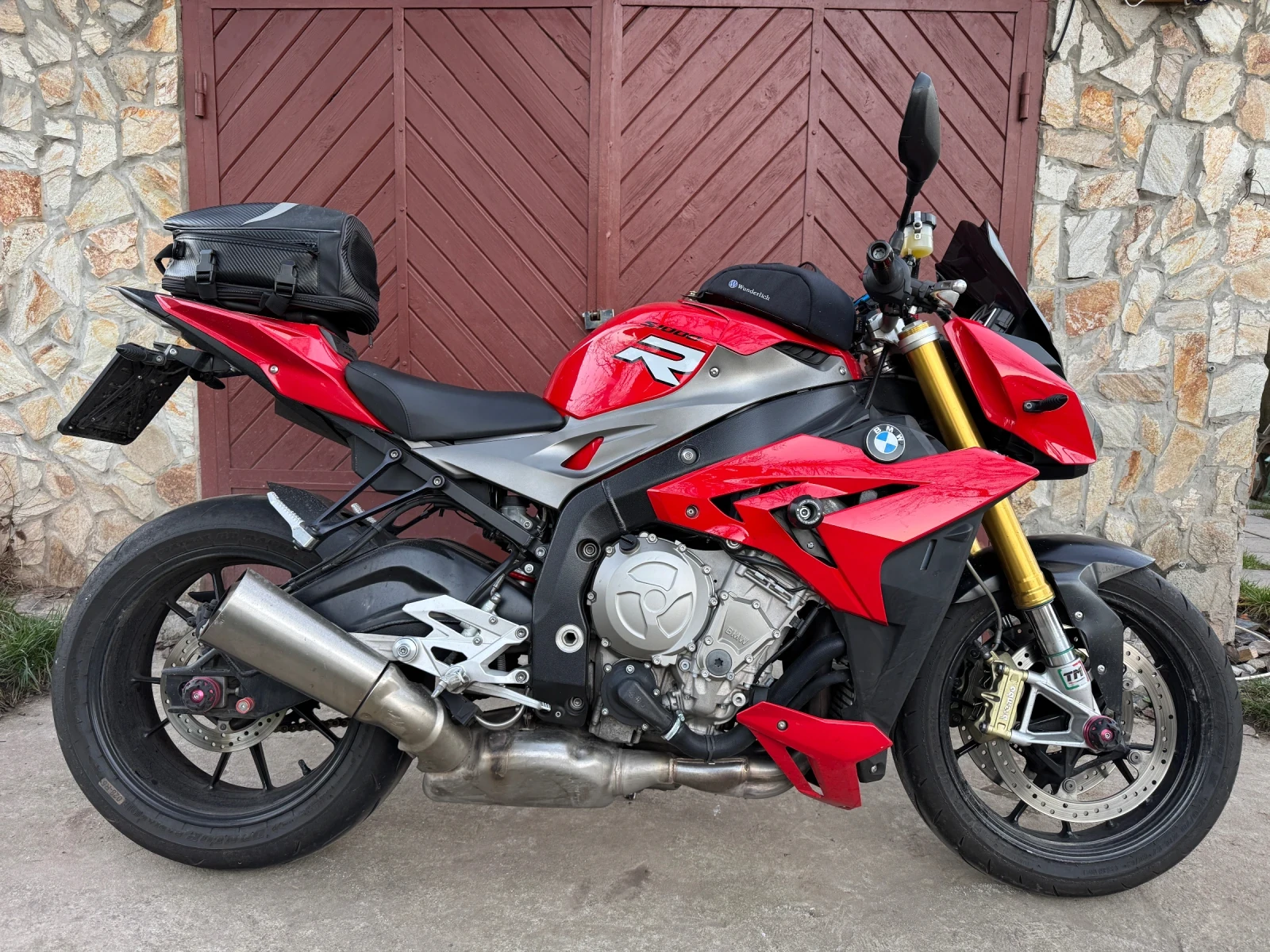 BMW S S1000R | Mobile.bg � ����������� 1