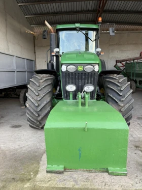 Трактор John Deere 7920 .230кс, снимка 4