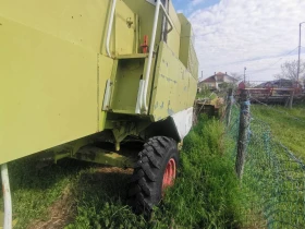 Комбайн Claas 108, снимка 2