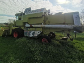 Комбайн Claas 108, снимка 3