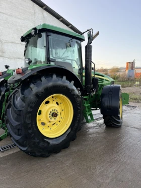 Трактор John Deere 7920 .230кс, снимка 5