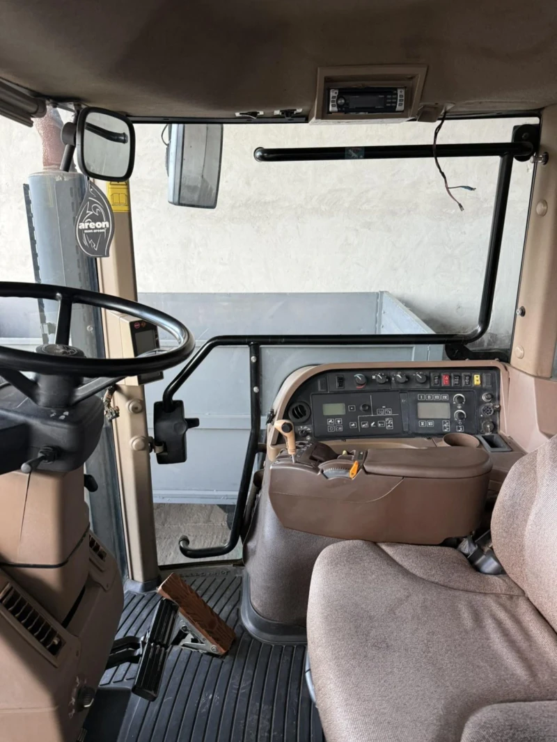 Трактор John Deere 7920 .230кс, снимка 13 - Селскостопанска техника - 52590038