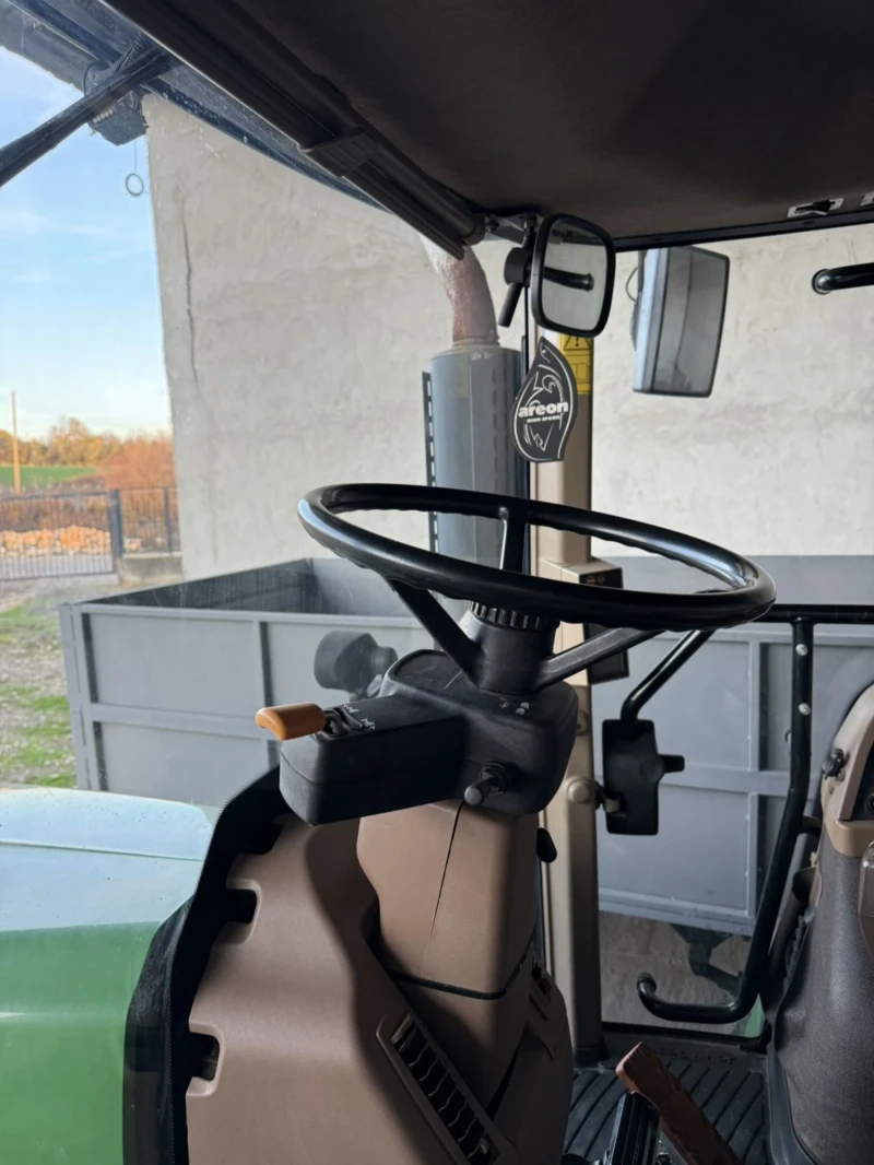 Трактор John Deere 7920 .230кс, снимка 15 - Селскостопанска техника - 52590038