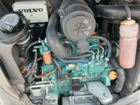 Багер Volvo ECR 28, снимка 11
