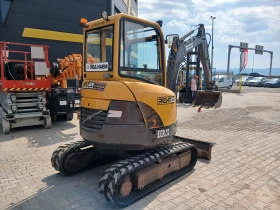 Багер Volvo ECR 28, снимка 6