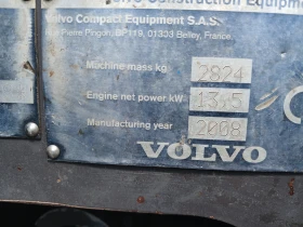 ����� Volvo ECR 28 | Mobile.bg � ����� ������ 17