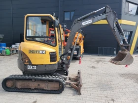 ����� Volvo ECR 28 | Mobile.bg � ����� ������ 8