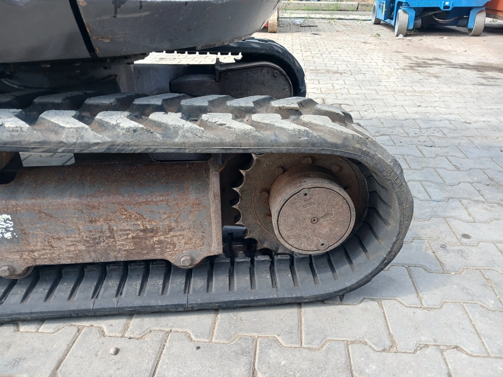 ����� Volvo ECR 28 | Mobile.bg � ����������� 13