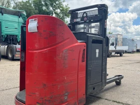 Електрокар Linde D12 SP стакер, снимка 4