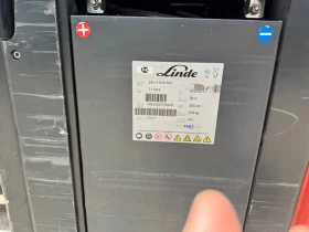 ���������� Linde D12 SP ������ | Mobile.bg � ����� ������ 8