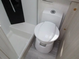 Кемпер Други Ilusion XMK 695 Premium, снимка 15