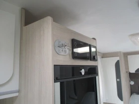 Кемпер Други Ilusion XMK 695 Premium, снимка 13