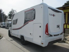 Кемпер Други Ilusion XMK 695 Premium, снимка 2