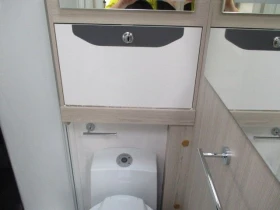 Кемпер Други Ilusion XMK 695 Premium, снимка 16