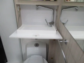 Кемпер Други Ilusion XMK 695 Premium, снимка 14