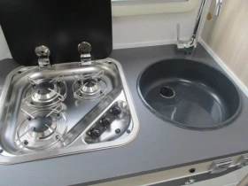 Кемпер Други Ilusion XMK 695 Premium, снимка 8