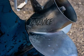 Моторна яхта Four Winns 180 Horizon, снимка 8