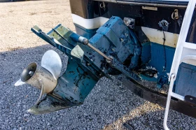 Моторна яхта Four Winns 180 Horizon, снимка 6