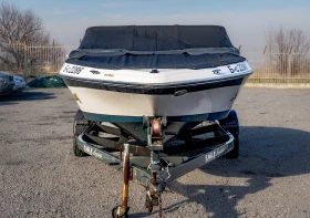 Моторна яхта Four Winns 180 Horizon, снимка 2 - Воден транспорт - 53009663