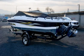 Моторна яхта Four Winns 180 Horizon, снимка 4 - Воден транспорт - 53009663