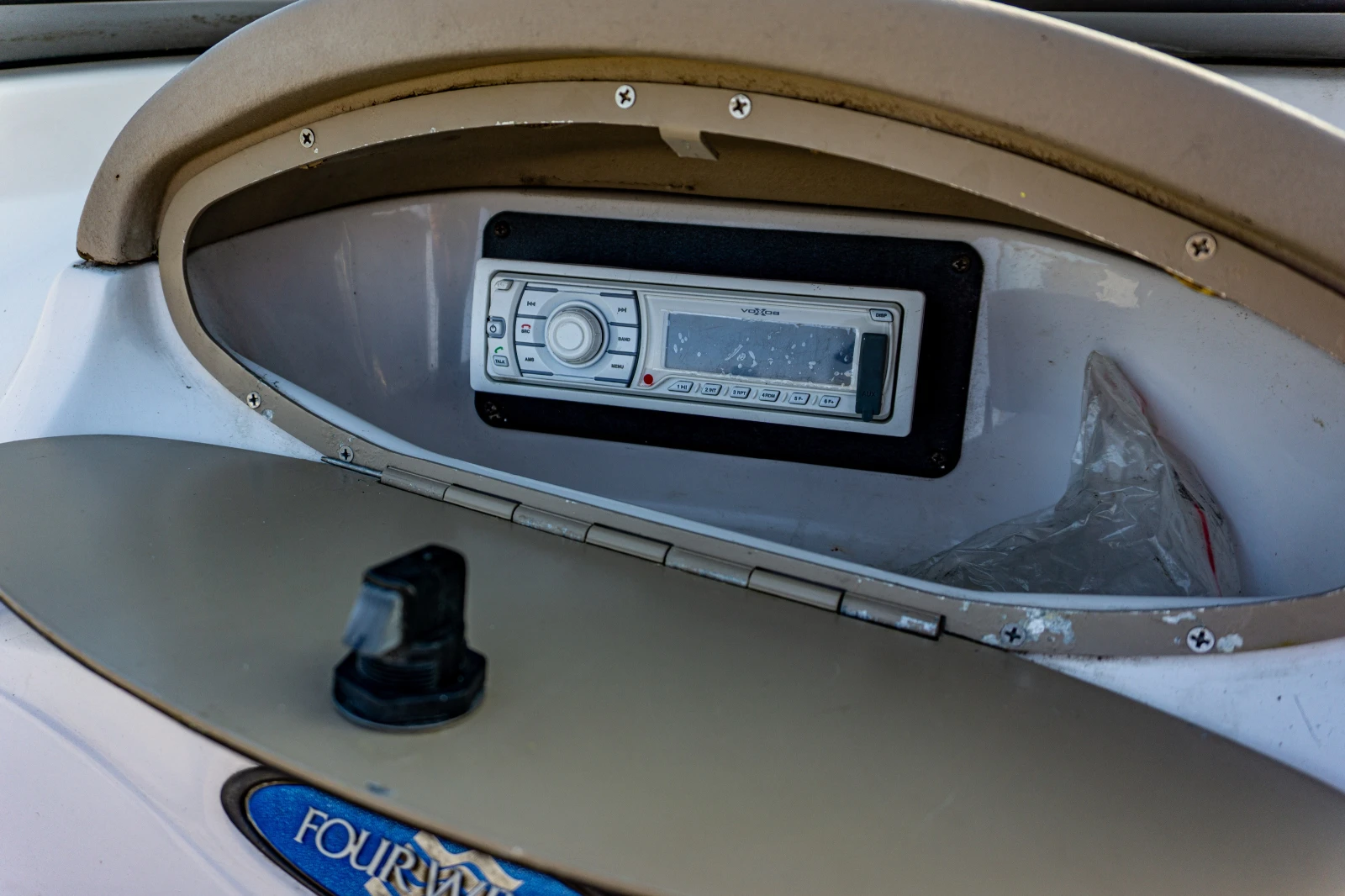 ������� ���� Four Winns 180 Horizon | Mobile.bg � ����������� 17