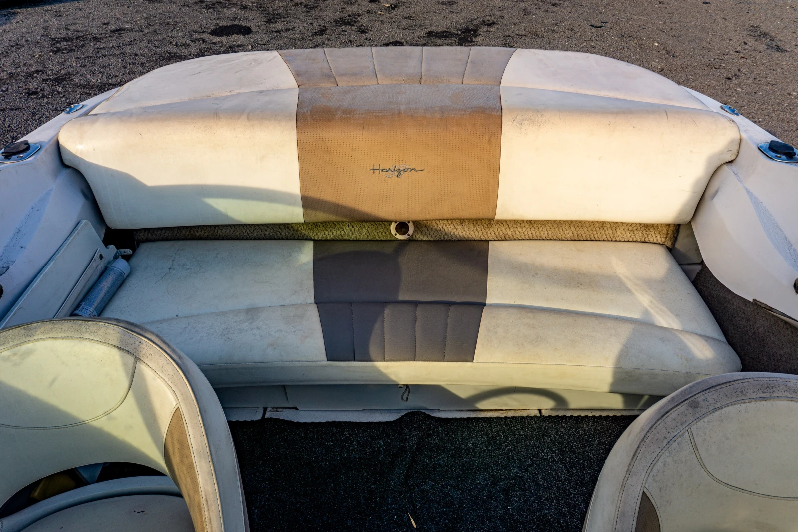 ������� ���� Four Winns 180 Horizon | Mobile.bg � ����������� 14