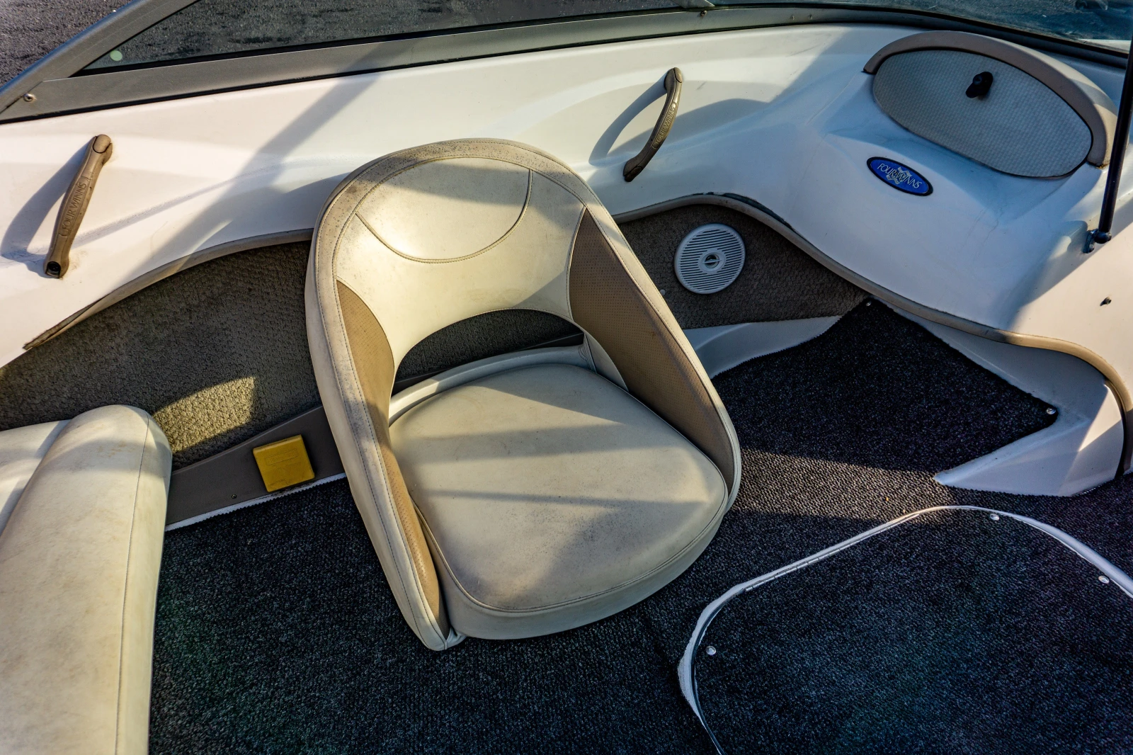 ������� ���� Four Winns 180 Horizon | Mobile.bg � ����������� 15