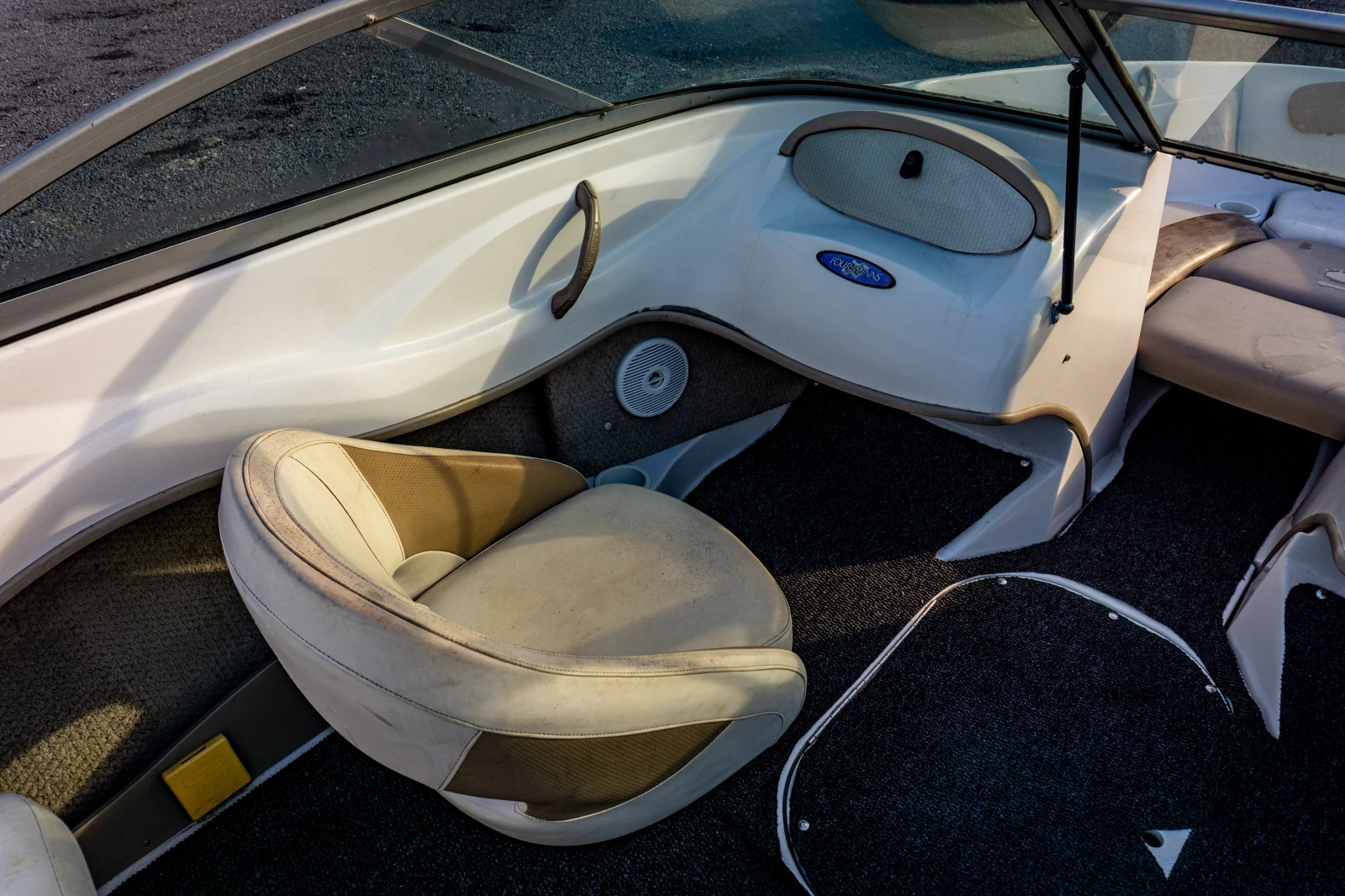 ������� ���� Four Winns 180 Horizon | Mobile.bg � ����������� 11