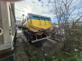 Полуремарке Schwarzmuller, снимка 7