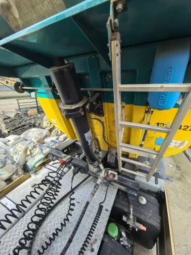 Полуремарке Schwarzmuller, снимка 2